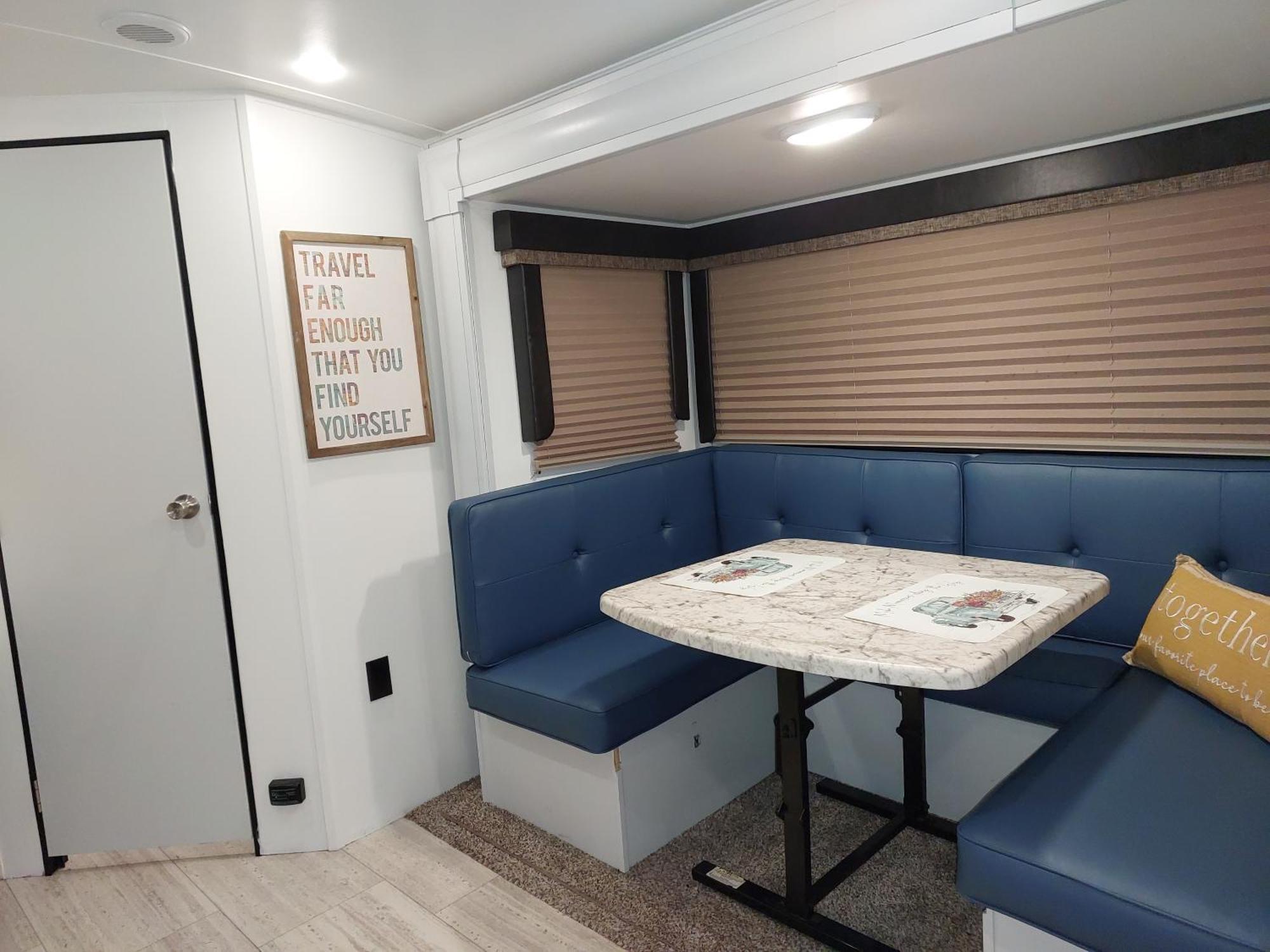 Ferienwohnung The Torres' Camper Experience! Tampa Exterior foto